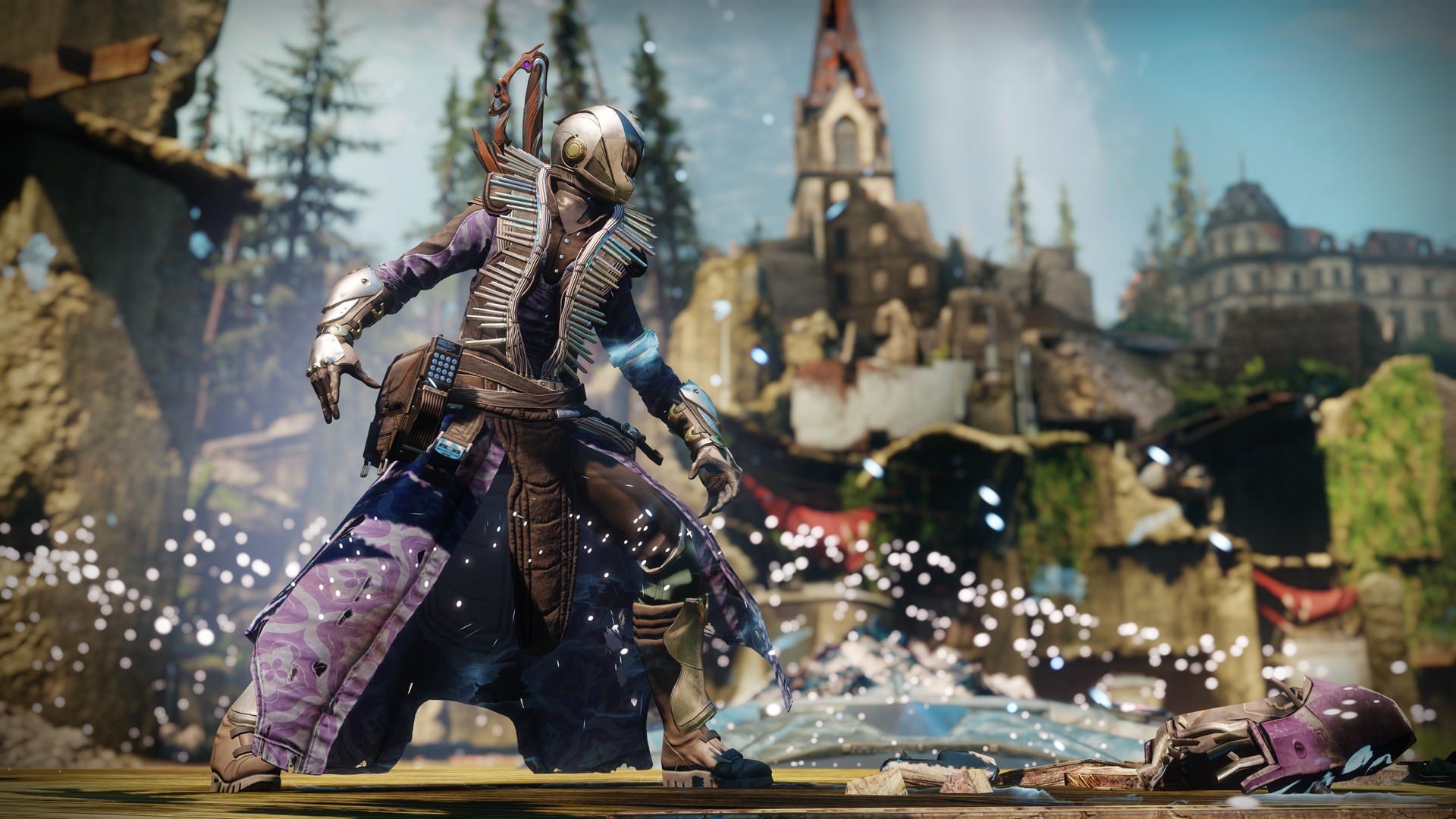 Destiny 2: Los Renegados - Imagen 12